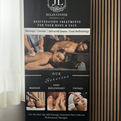 J'L Relax Center