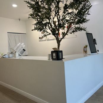 The Boba Kafe - Front counter - Bubble Tea Near Me - Montclair, California