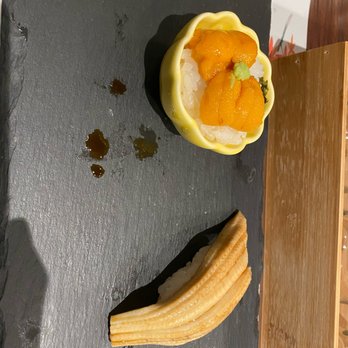 SAI Sushi & Sake - Uni & Anago - Japanese Near Me - Seattle, Washington SAI Sushi & Sake - Uni & Anago - Japanese Near Me - Seattle, Washington