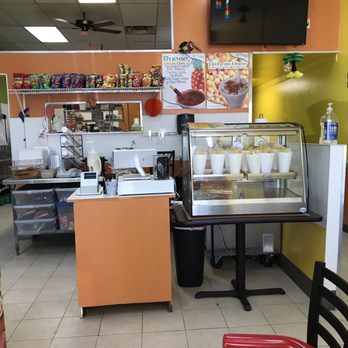 El Tropico - the interior of a restaurant - Shaved Ice Near Me - Socorro, Texas El Tropico - the interior of a restaurant - Shaved Ice Near Me - Socorro, Texas
