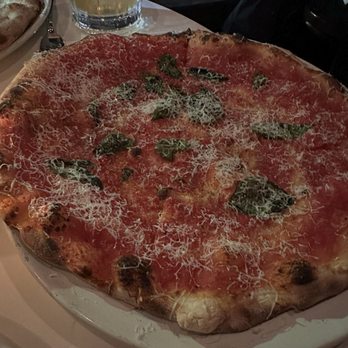 Alberta's Pizza - Marinara pizza - Pizza Near Me - Pittsburgh, Pennsylvania Alberta's Pizza - Marinara pizza - Pizza Near Me - Pittsburgh, Pennsylvania