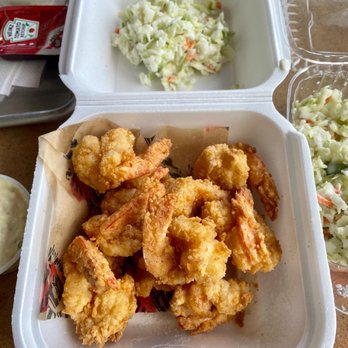 ZBest Tunis - Shrimp Basket. Sub fries for coleslaw - Salad Near Me - Jacksonville, Florida ZBest Tunis - Shrimp Basket. Sub fries for coleslaw - Salad Near Me - Jacksonville, Florida