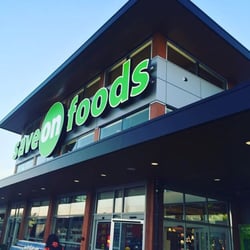 Save-On-Foods