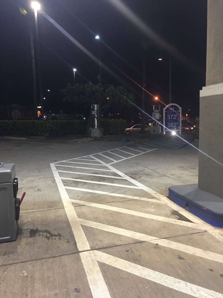 HELE Gas Stations 94050 Farrington Hwy, Waipahu, HI Phone Number