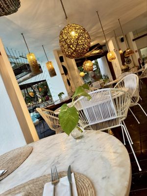 Villas HM Palapas del Mar by null