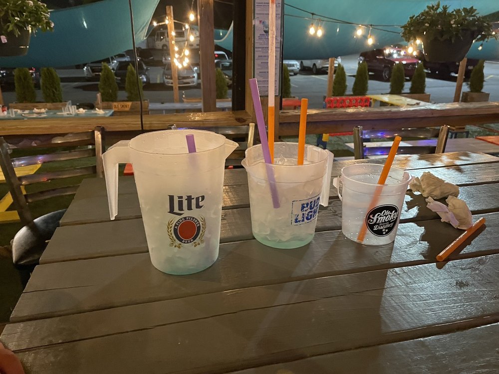 Scoreboard Bar & Grill