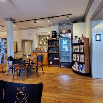Jackson's Corner Cafe - Neat place to visit! Shop small business! - Sandwiches Near Me - New Market, Virginia
