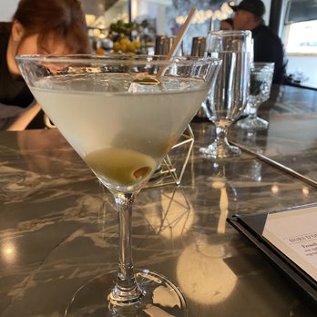 Bistro Vendôme - Dirty martini was good - French Near Me - Denver, Colorado Bistro Vendôme - Dirty martini was good - French Near Me - Denver, Colorado