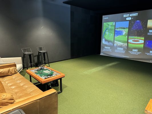 Atlanta Golf & Social by null