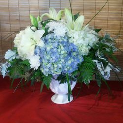 Pod Floral and Design - Country charmer