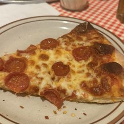 Randi's Pizza & Italian Restaurant - The most amazing pizza