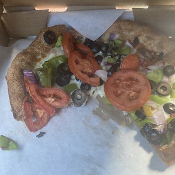 White House Pizza - Whole wheat personal veggie pizza - Pizza Near Me - Carbondale, Colorado White House Pizza - Whole wheat personal veggie pizza - Pizza Near Me - Carbondale, Colorado