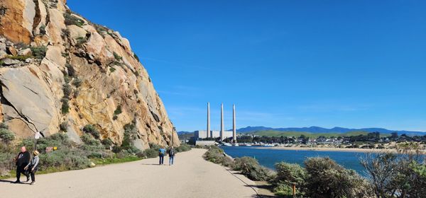 Morro Bay State Park by null