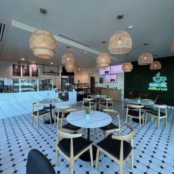 Cristallo Cafe - Nice clean area - Coffee & Tea Near Me - Chula Vista, California Cristallo Cafe - Nice clean area - Coffee & Tea Near Me - Chula Vista, California