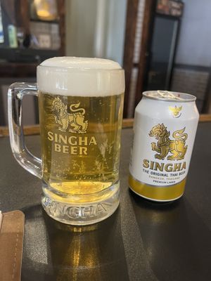 Thai Bistro & Bar by null