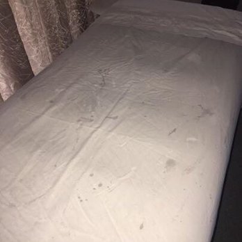 The Spa - Stained sheets - Day Spas Near Me - Orlando, Florida The Spa - Stained sheets - Day Spas Near Me - Orlando, Florida