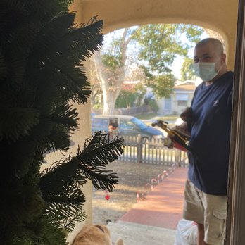 Askarov Handyman - Fixed door frame - Handyman Near Me - Los Angeles, California Askarov Handyman - Fixed door frame - Handyman Near Me - Los Angeles, California