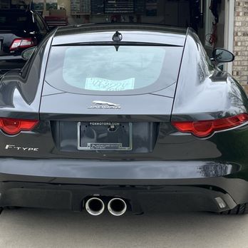 Without A Mark Mobile Detail & Cleaning Services - Jaguar F type. - Auto Detailing Near Me Without A Mark Mobile Detail & Cleaning Services - Jaguar F type. - Auto Detailing Near Me