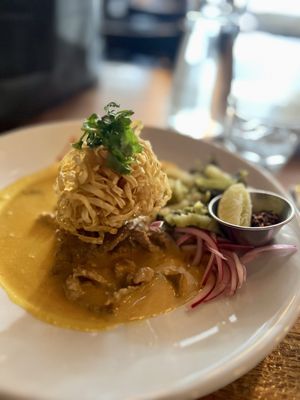 Yes Siam Thai Cafe and Bar by null