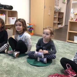 Forest Language Preschool