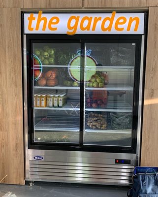 Juice Lab by null