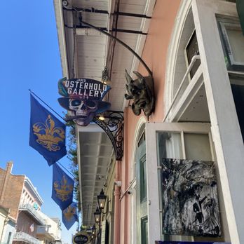 Osterhold Gallery & Studio - Art Galleries Near Me - New Orleans, Louisiana Osterhold Gallery & Studio - Art Galleries Near Me - New Orleans, Louisiana