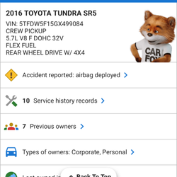Texas National Auto Sales