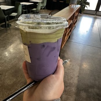Elevated Coffee & Tea - Coffee & Tea Near Me - Richardson, Texas Elevated Coffee & Tea - Coffee & Tea Near Me - Richardson, Texas