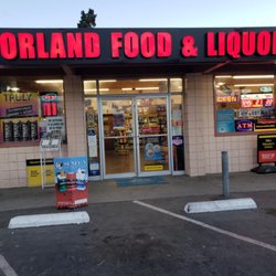 Orland Food & Liquor