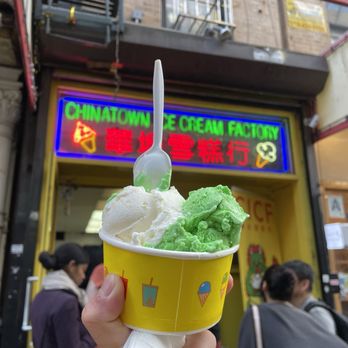CHINATOWN ICE CREAM FACTORY - Updated May 2024 - 3063 Photos & 3171