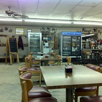 Made From Scratch - Inside - American Near Me - Wilson, Kansas