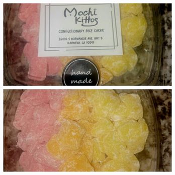 Mochi Kittos - Desserts Near Me - Gardena, California Mochi Kittos - Desserts Near Me - Gardena, California