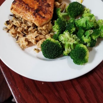 Archer's Tavern - Really good dish. Highly recommended. Can't go wrong there. - American Near Me - Centerville, Ohio Archer's Tavern - Really good dish. Highly recommended. Can't go wrong there. - American Near Me - Centerville, Ohio