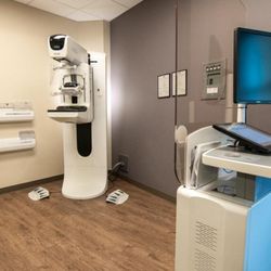 Solis Mammography Prosper