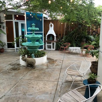 Dreamcatcher by DW - Courtyard - Hotels Near Me - San Juan, Puerto Rico Dreamcatcher by DW - Courtyard - Hotels Near Me - San Juan, Puerto Rico