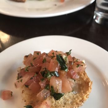 Fiat Cafe - Italian Near Me - New York, New York