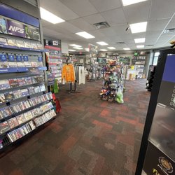 GameStop