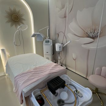 Yaya Spa - Treatment room - Day Spas Near Me - Cliffside Park, New Jersey Yaya Spa - Treatment room - Day Spas Near Me - Cliffside Park, New Jersey