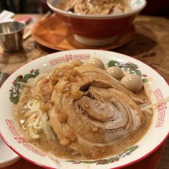 Garlic High - Ramen Near Me - Sunnyvale, California Garlic High - Ramen Near Me - Sunnyvale, California