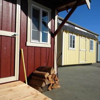 Junior Barns - General Contractors Near Me - Fortuna, California Junior Barns - General Contractors Near Me - Fortuna, California