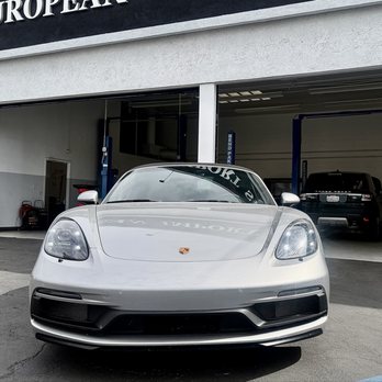 European Import Service - We do all services such as Engine Oil, Brake and Suspension. We offer same-day free Diagnostics for your check engine light. Boxster GTS - Auto Repair Near Me - Costa Mesa, California European Import Service - We do all services such as Engine Oil, Brake and Suspension. We offer same-day free Diagnostics for your check engine light. Boxster GTS - Auto Repair Near Me - Costa Mesa, California