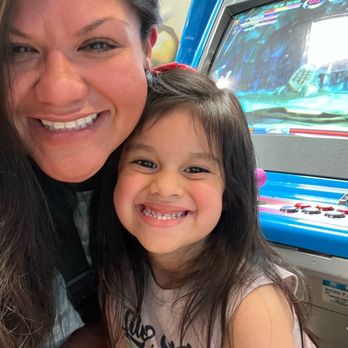 Cidercade Fort Worth - Arcades Near Me - Fort Worth, Texas