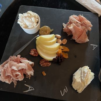 Tuffet - Wine Bars Near Me - Brooklyn, New York Tuffet - Wine Bars Near Me - Brooklyn, New York