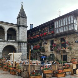 La Posada de la Puebla de Sanabria