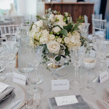 Joyfully Gathered - Wedding Planning Near Me