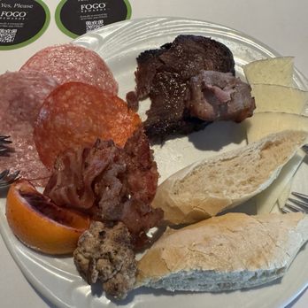 Fogo de Chão - Steakhouses Near Me - Irvine, California Fogo de Chão - Steakhouses Near Me - Irvine, California