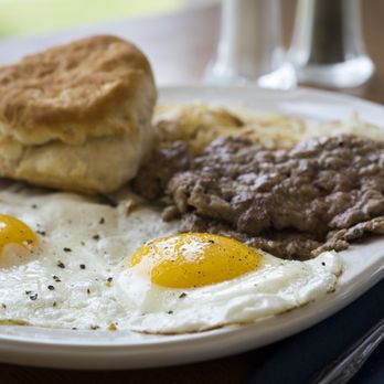 Water's Edge - Delicious breakfast to start your day. - Breakfast & Brunch Near Me - Hesston, Kansas Water's Edge - Delicious breakfast to start your day. - Breakfast & Brunch Near Me - Hesston, Kansas