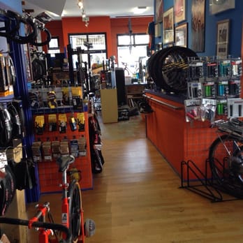 Big Swingin' Cycles - Shop - Bikes Near Me - San Francisco, California Big Swingin' Cycles - Shop - Bikes Near Me - San Francisco, California