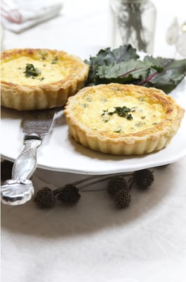 Milk and Honey Kitchen by null