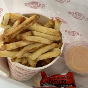 Campus Burgers - Fries - Burgers Near Me - Berkeley, California Campus Burgers - Fries - Burgers Near Me - Berkeley, California